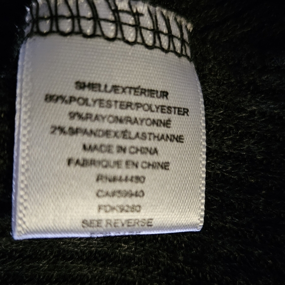 🌺Love Fire Mini Sweater Dress - Picture 3 of 4